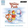 Winnie Puuh - 24 Geschichten zum Advent - 