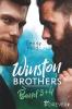 Winston Brothers Band 3 + 4 - 
