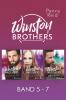 Winston Brothers Band 5 - 7 - 