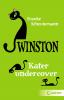 Winston - Kater Undercover - 