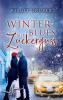 Winterblues mit Zuckerguss - 