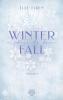 Winterfall - A Place to love (Romance Einzelband) - 
