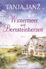 Wintermeer und Bernsteinherzen - 