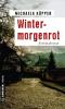 Wintermorgenrot - 