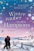 Winterzauber in den Hamptons - 