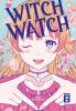 Witch Watch 01 - 