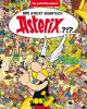 Wo steckt eigentlich Asterix? - Das große Wimmelbuch - 
