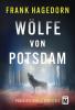 Wölfe von Potsdam - 