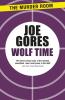 Wolf Time - 