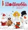 Wollowbies - Häkelminis feiern Weihnachten - 