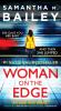 Woman on the Edge - 
