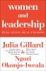 Women and Leadership - 