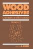 Wood Adhesives - 