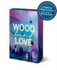 Wood Demand Love - 