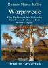 Worpswede (Großdruck) - 
