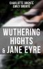 Wuthering Hights & Jane Eyre - 