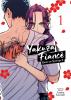 Yakuza Fiancé: Raise wa Tanin ga Ii Vol. 1 - 