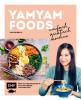 Yamyamfoods – Einfach asiatisch kochen - 