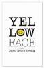 Yellow Face (Tcg Edition) - 
