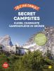 Yes we camp! Secret Campsites - 