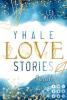 Yhale Love Stories 1: Sarah - 