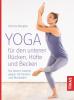 Yoga für den unteren Rücken, Hüfte und Becken - 
