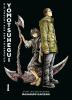 Yomotsuhegui: Die Frucht aus dem Totenreich (Manga-Variant-Edition) 01 - 