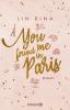 You found me in Paris - 