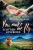 You make me fly - 