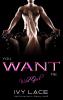 You Want Me, Wild Girl! - 