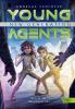 Young Agents - New Generation (Band 4) - 