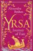 Yrsa. Journey of Fate - 