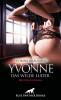Yvonne, das wilde Luder | Erotischer Roman - 