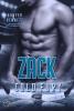 Zack (Carolina Cold Fury-Team Teil 3) - 