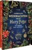 Zauberhafte Weihnachten wie bei Harry Potter - 
