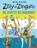 Zilly und Zingaro. Das Sportfest der Zauberinnen - 