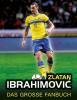 Zlatan Ibrahimovic - 