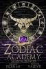 Zodiac Academy 4: Shadow Princess - 