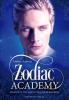 Zodiac Academy, Episode 13 - Die Macht des Zauberwebers - 