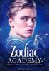 Zodiac Academy, Episode 2 - Der Zauber des Wassermanns - 