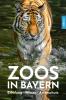 Zoos in Bayern - 