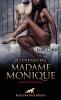 Zu Diensten, Madame Monique | Erotischer Roman - 