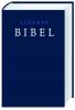 Zürcher Bibel – dunkelblau - 