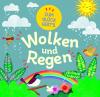 Zum Glück gibt´s Wolken und Regen - 