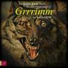 Grrrimm, 2 Audio-CD - Karen Duve