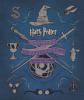 Harry Potter: Magische Requisiten aus den Filmen - Jody Revenson