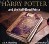 Harry Potter and the Half-Blood Prince, 17 Audio-CDs (adult edition). Harry Potter und der Halbblutprinz, englische Version für Erwachsene - Joanne K. Rowling