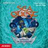 Sea Quest - Cephalox, die Riesenkrake, 1 Audio-CD - Adam Blade