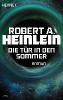 Die Tür in den Sommer - Robert A. Heinlein