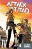 Attack on Titan: Volume 04 - Hajime Isayama